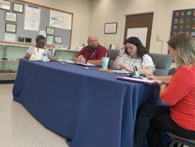 JPD receives committee approval for grants, training